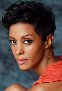 Chastity Dotson