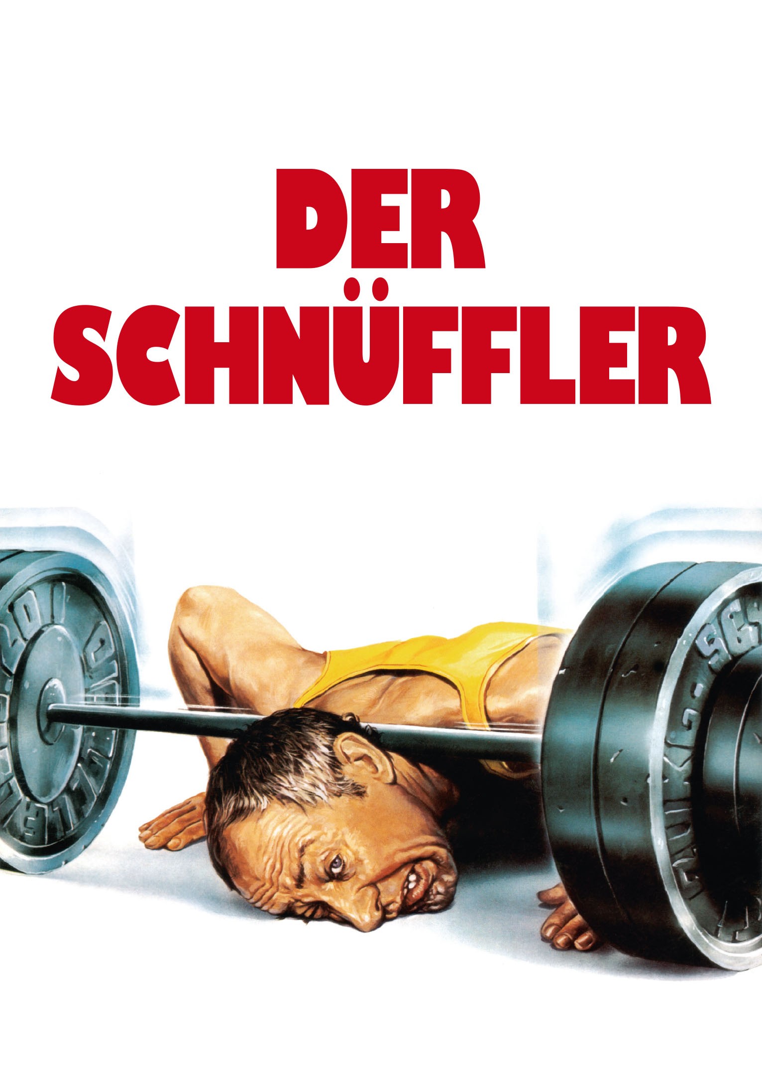 Der Schn&uuml;ffler
