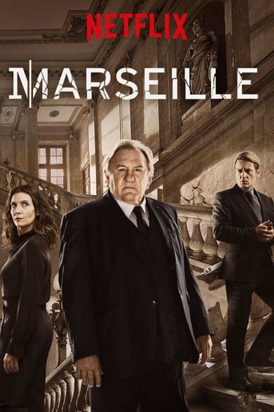 Marseille - Season 2 [Sub: Eng]