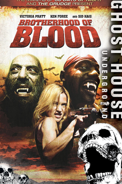 Brotherhood of Blood