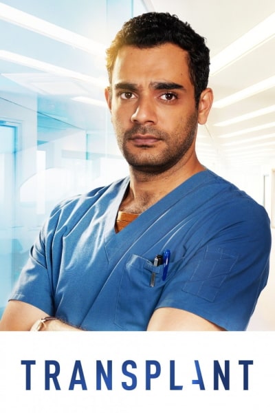 Transplant - Season 3