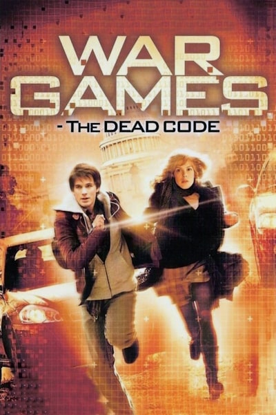 WarGames: The Dead Code
