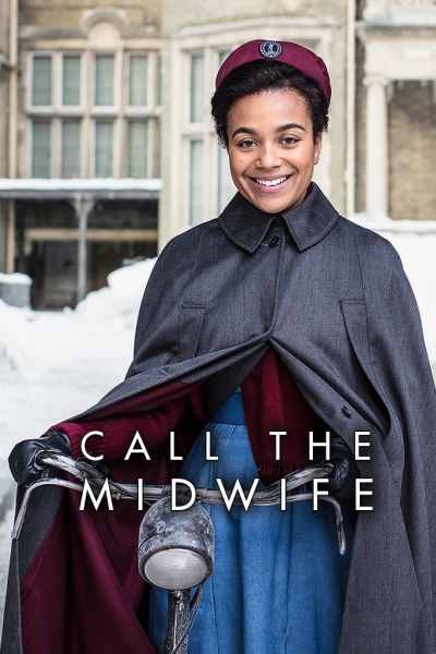Call the Midwife - Season 12