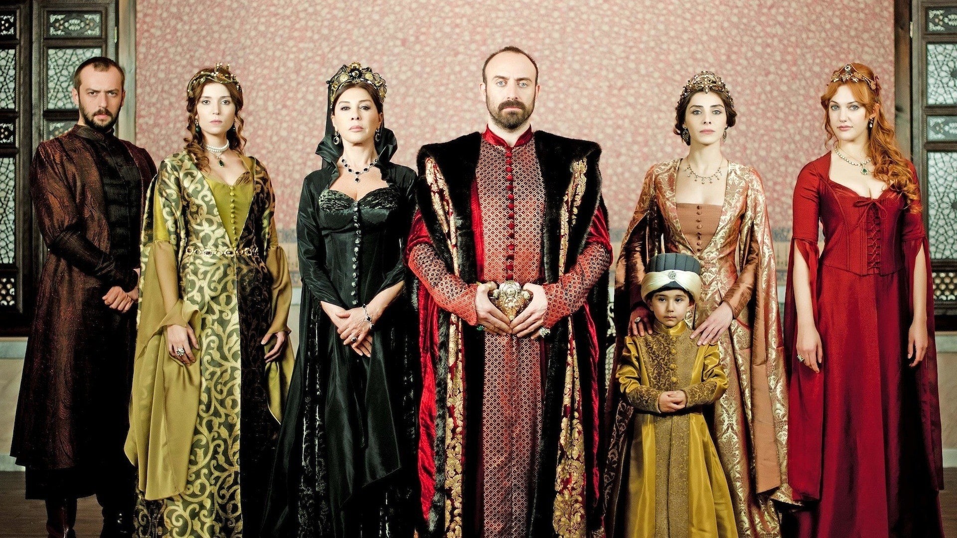Season 1