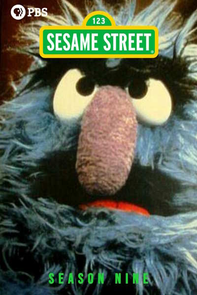 Sesame Street - Season 9