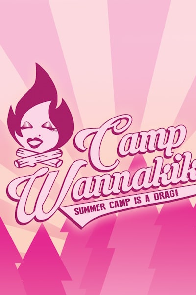 Camp Wannakiki - Season 1
