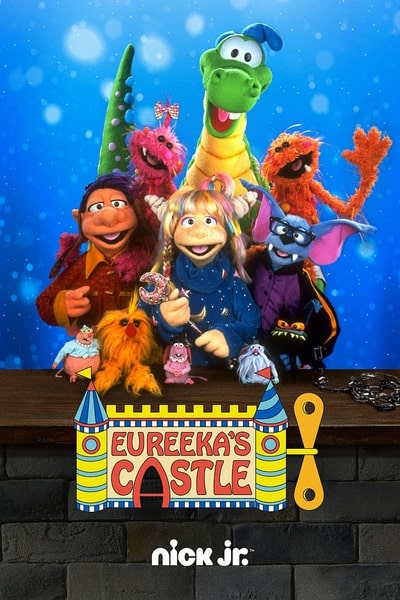 Eureekas Castle - Season 1