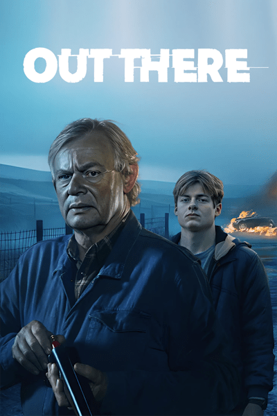 Out There - Season 1