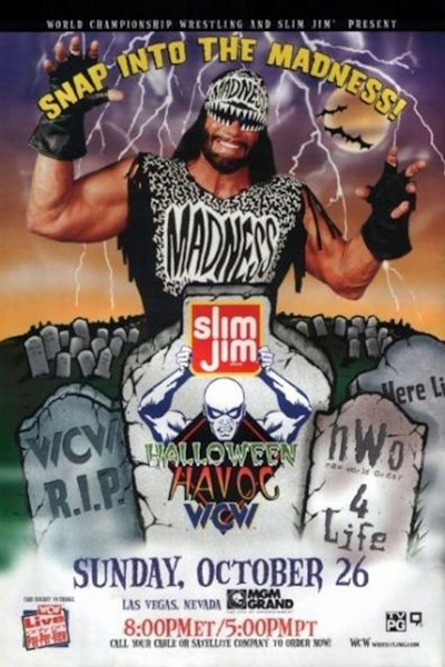 Halloween Havoc (1997)