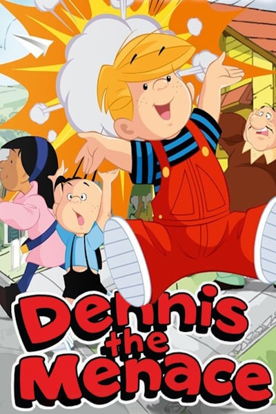 Dennis the Menace - Season 1
