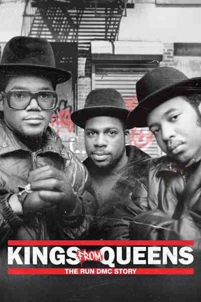 Kings from Queens: The Run DMC Story - Season 1