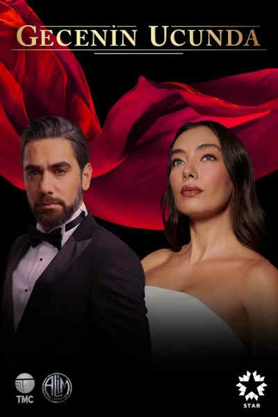 Gecenin Ucunda - Season 1
