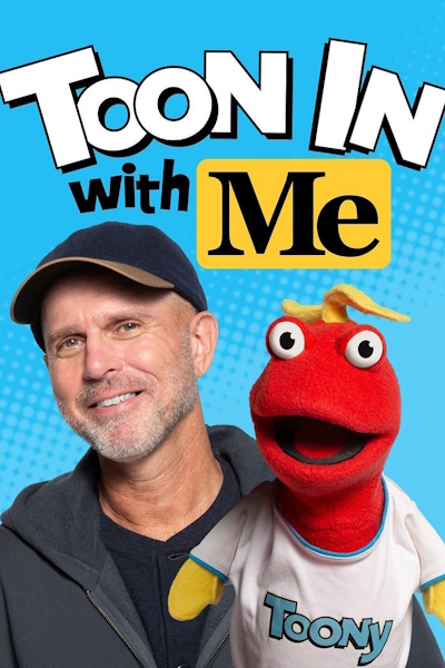 Toon in with Me - Season 1