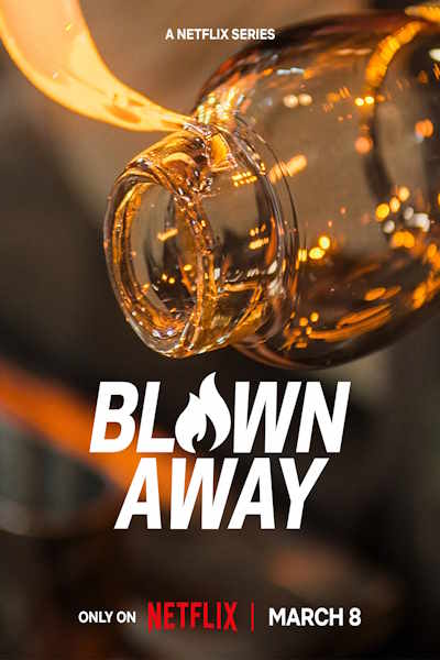 Blown Away - Season 4