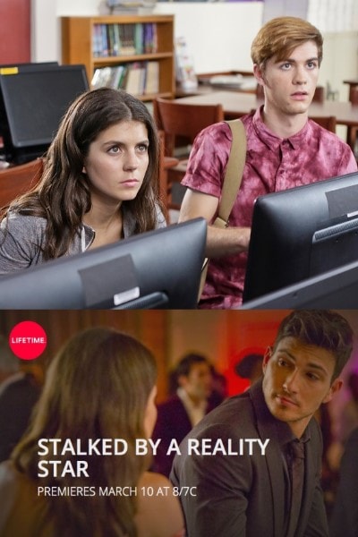 Stalked By A Reality Star