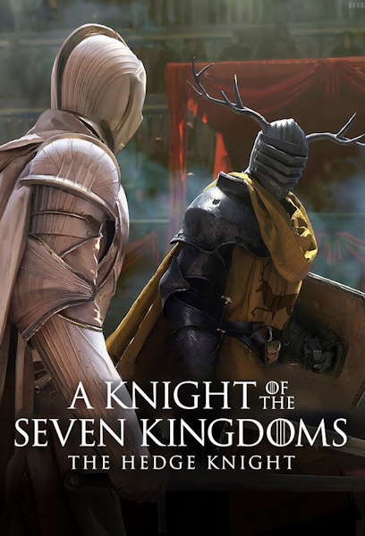 A Knight of the Seven Kingdoms - Season 1