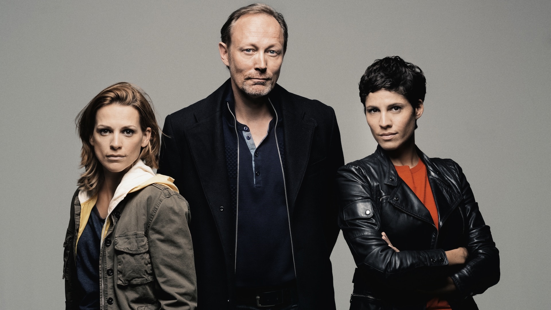 Season 1