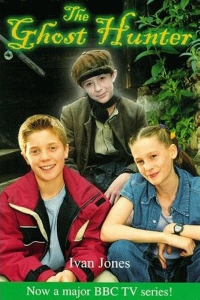 The Ghost Hunter - Season 3