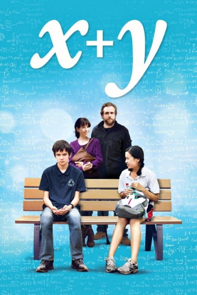 X+Y ( A Brilliant Young Mind )