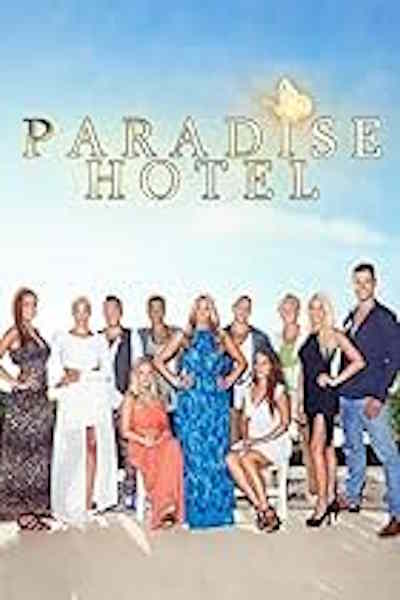 Paradise Hotel - Season 2