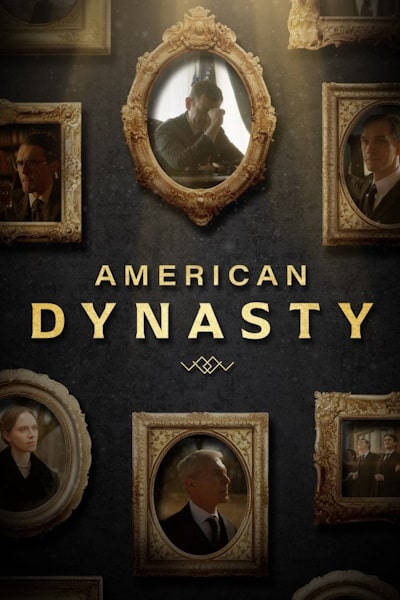 American Dynasty - Season 2