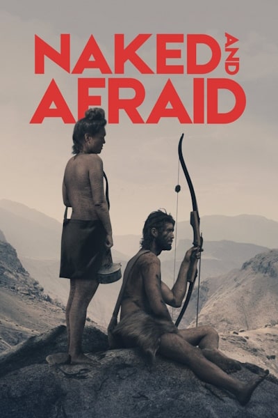 Naked and Afraid - Season 16