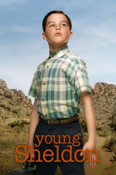 Young Sheldon - Season 3