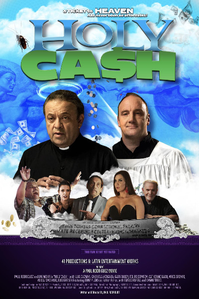 Holy Cash