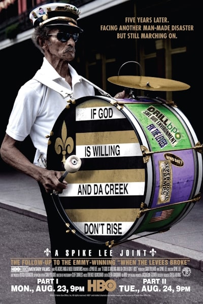 If God Is Willing and da Creek Dont Rise - Season 1