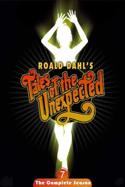 Tales of the Unexpected - Season 7