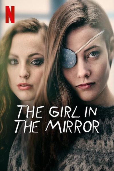 The Girl in the Mirror - Season 1