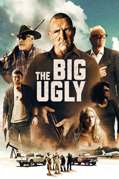 The Big Ugly