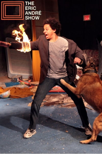 The Eric Andre Show - Season 1