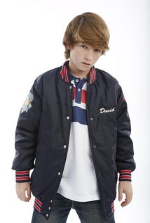 Cooper Roth