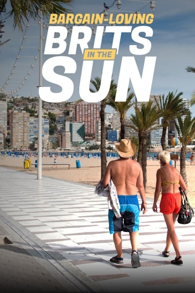 Bargain-Loving Brits in the Sun - Season 11