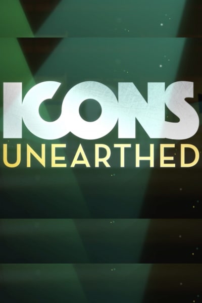 Icons Unearthed - Season 2