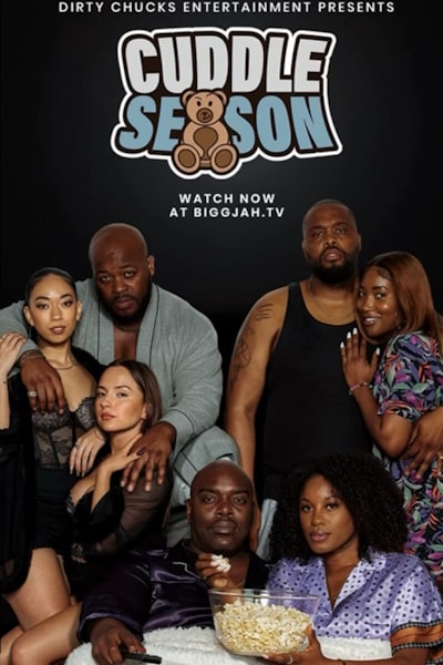 Cuddle Season - Season 1