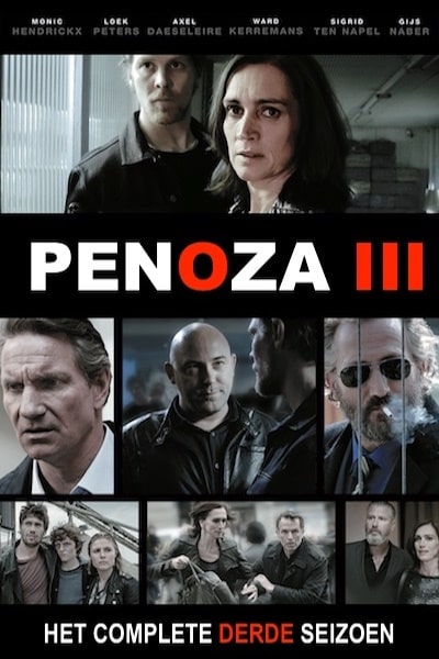 Penoza - Season 3