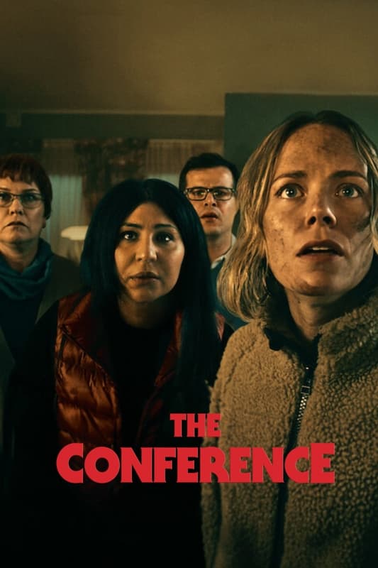 Konferensen [Audio: Swedish]