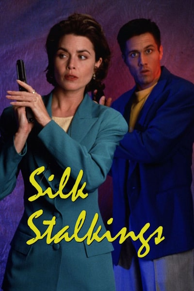 Silk Stalkings - Season 3