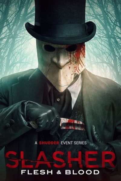 Slasher - Season 4