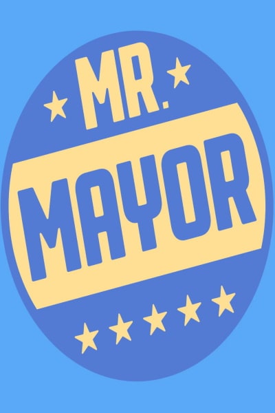 Mr. Mayor - Season 2
