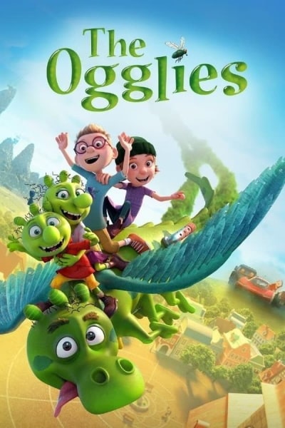 The Ogglies (Smelliville)