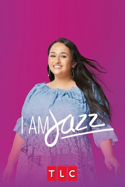 I Am Jazz - Season 8