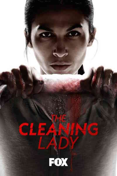 The Cleaning Lady - Season 4