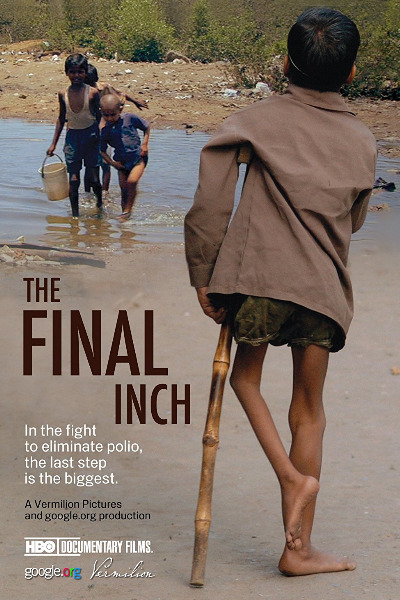 The Final Inch