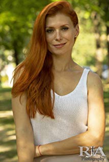 Lina Yakovlieva