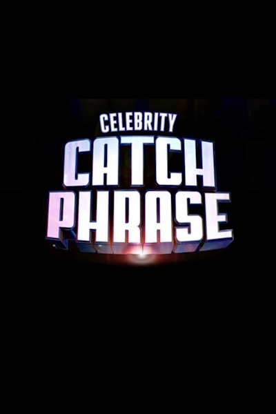 Catchphrase Celebrity Special - Season 11