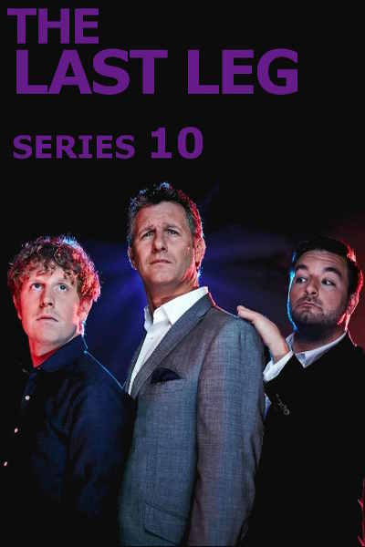 The Last Leg - Season 10