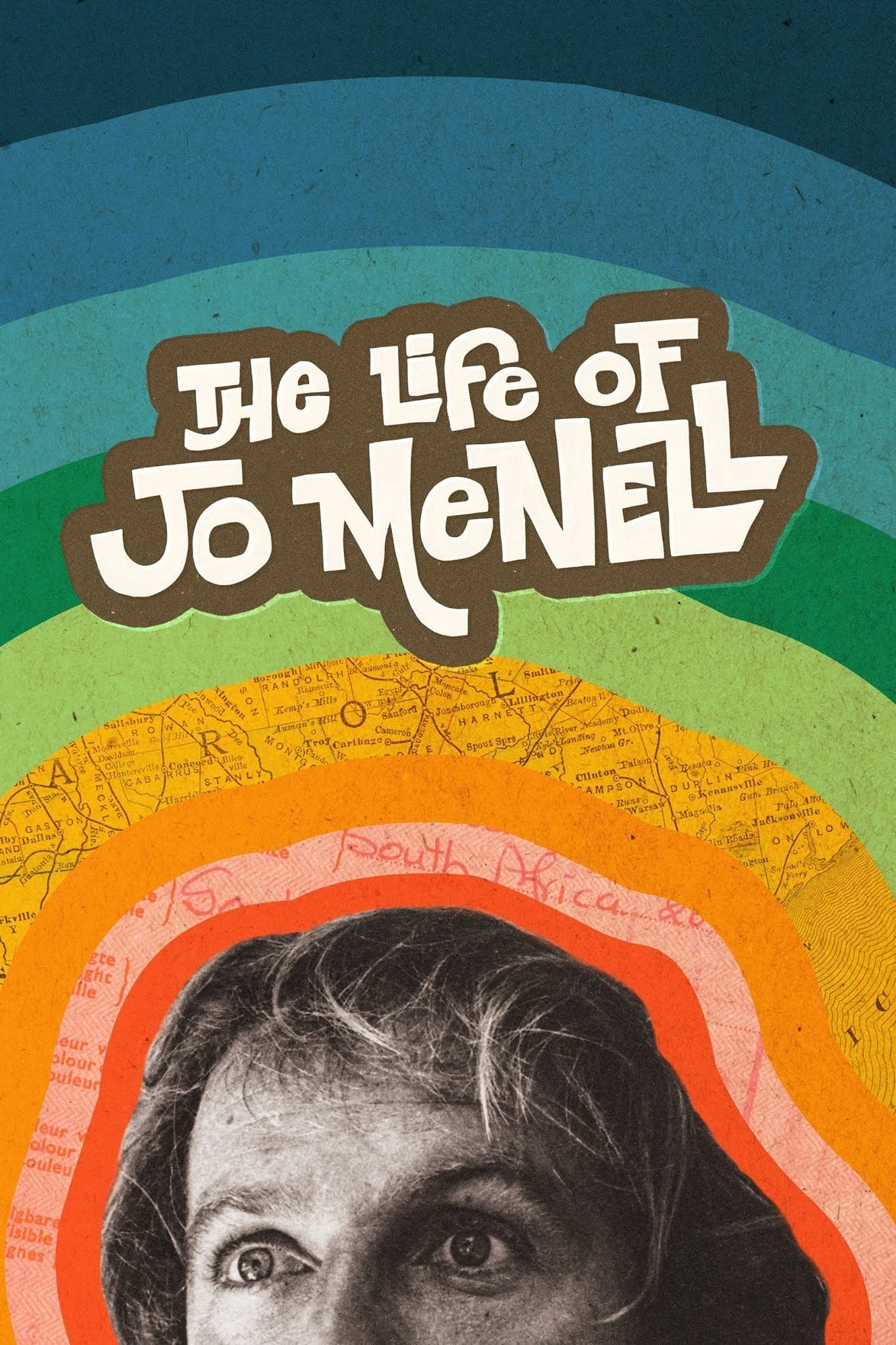 The Life of Jo Menell: Americans, Mongrels, &amp; Funky Junkies